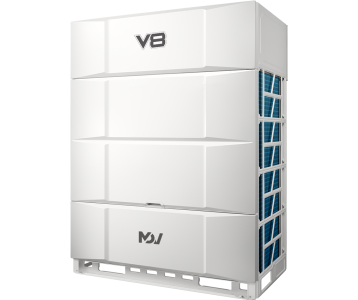 Наружный блок индивидуального исполнения V8-i MDV-V8i900V2R1A(MA)