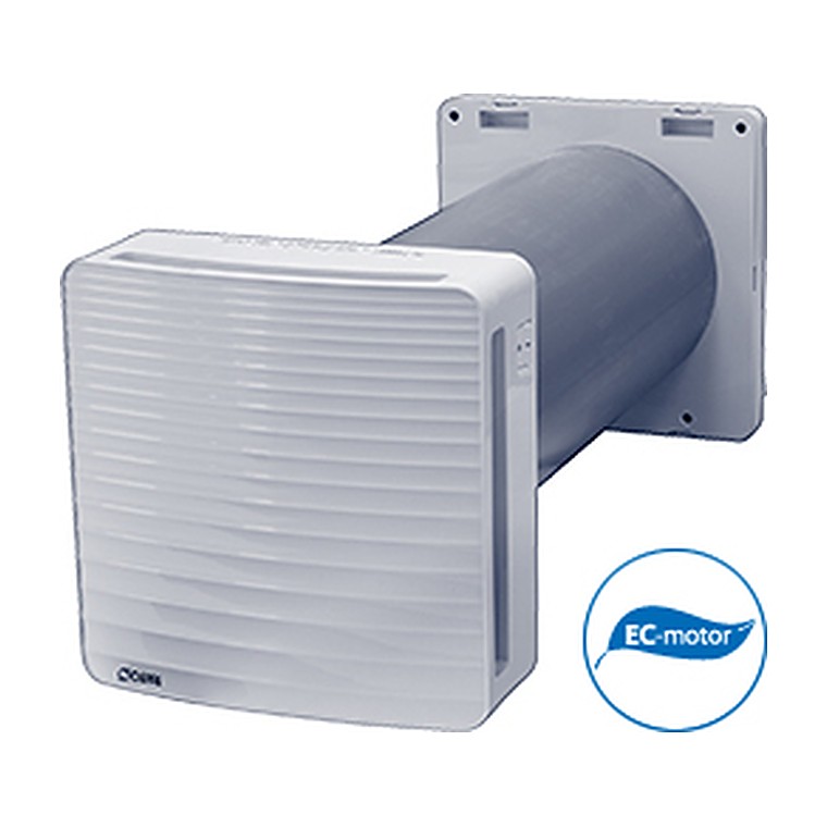 Приточно-вытяжные установки Теmperо ECO 150 CERAM ACTIVE