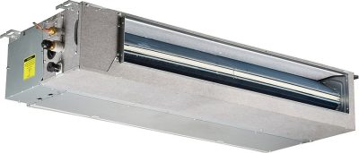 Канальная VRF система Clivet 2018-2021 CNT2-2-XMi_D45(AC)