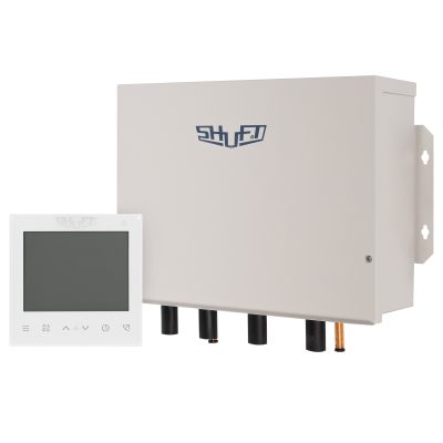 Блок управления DX-Kit-04F