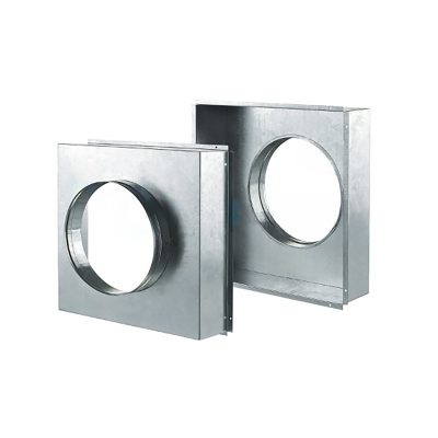 Адаптер SHUFT 600*350 на 355 (комплект 2шт.)