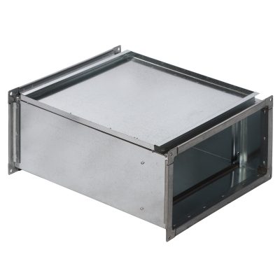 Фильтр-бокс (корпус) SHUFT FBRr 500*250