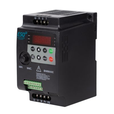 Преобразователь частотный SHUFT ESQ-230-4T-1.5K 1.5кВт 380-480В