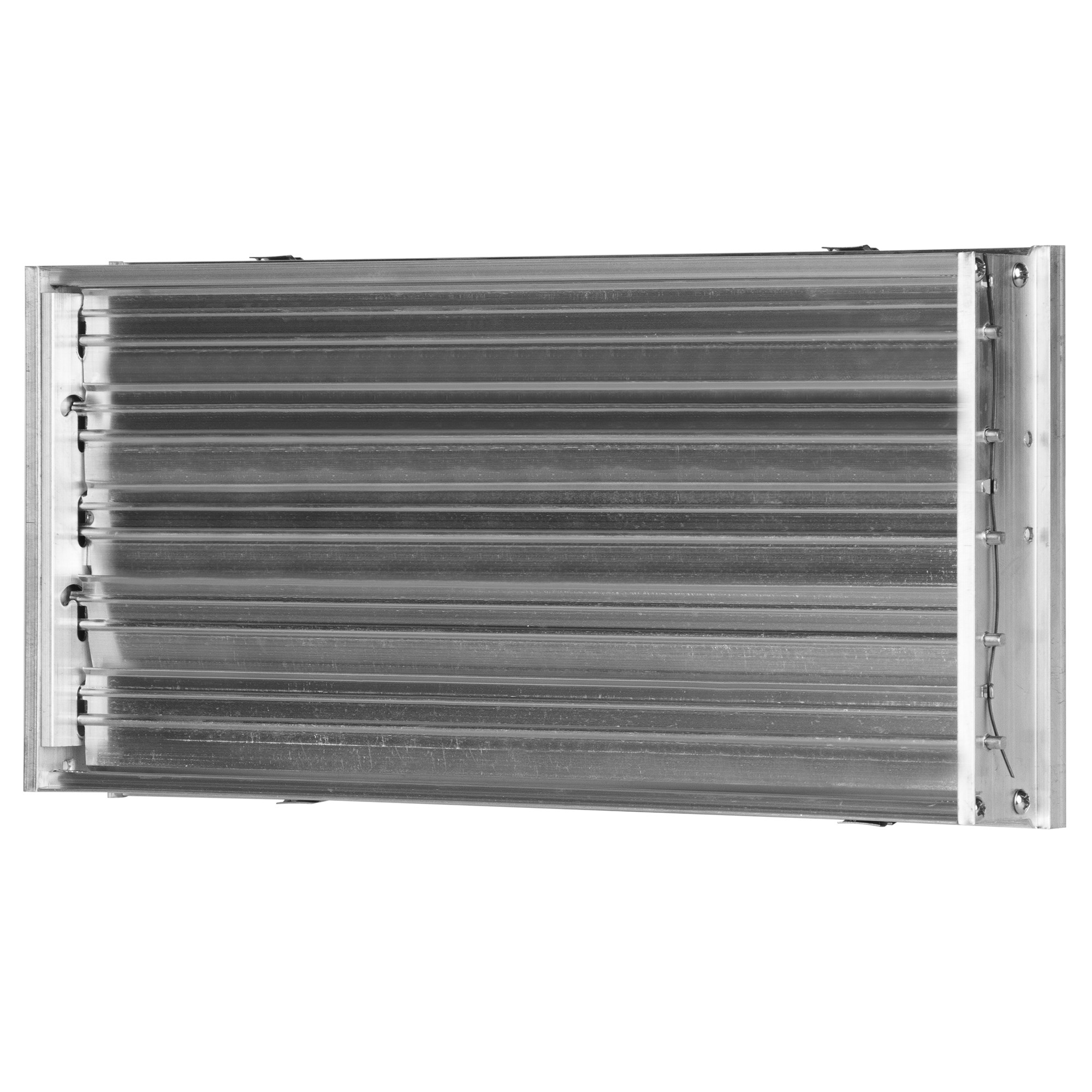 Клапан расхода SHUFT D 400*300