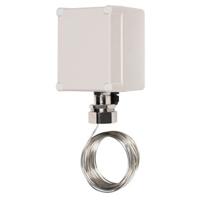 Реле температуры TS-K4-M-IP65 RGP 4 метра (IP65)