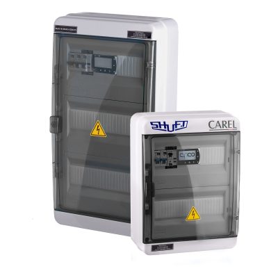 Щит управления SHUFT WZ-SM3 (Z031)