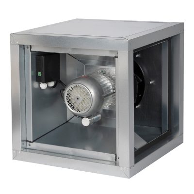Вентилятор SHUFT IEF 450E
