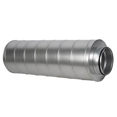 Шумоглушитель SHUFT SCr 450/900