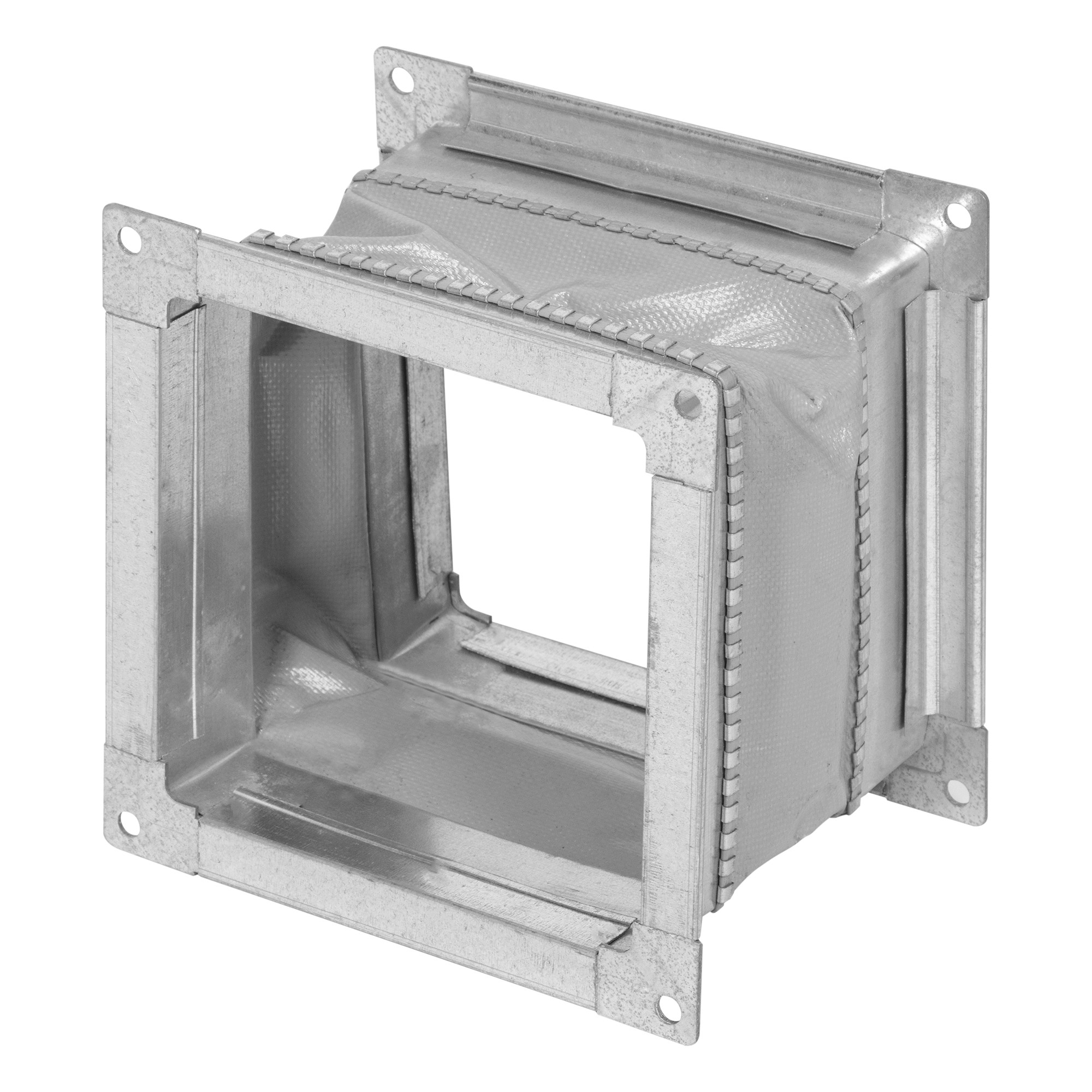 Вставка гибкая SHUFT ГВ Н-2,5 коррозионностойкая