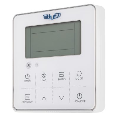 Пульт центральный SXС-02 для SFH V2 SFR V2