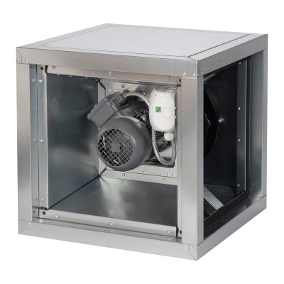 Вентилятор SHUFT IEF 250D