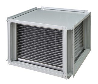 Рекуператор RVP-RPX 70-40