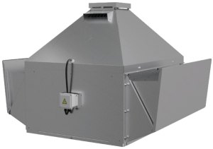 Вентилятор крышный РОКС-ВКРС-4,0-О-РК635-3,0/3000/220-380
