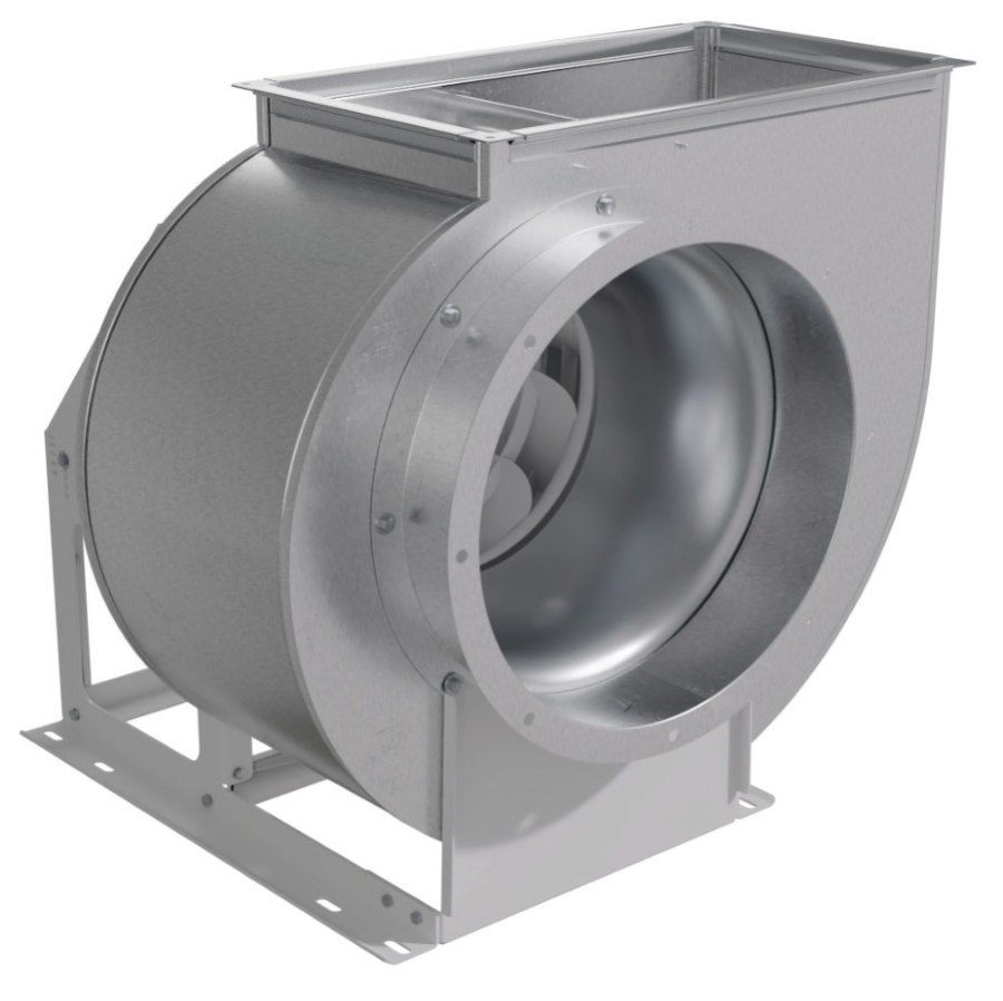 Вентилятор радиальный ВРН-5,6-О-РК930-3,0/1500/220-380