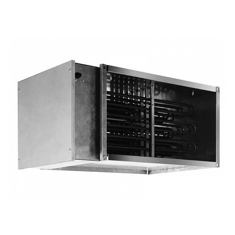 Электрический нагреватель Shuft EHR 800x500-45