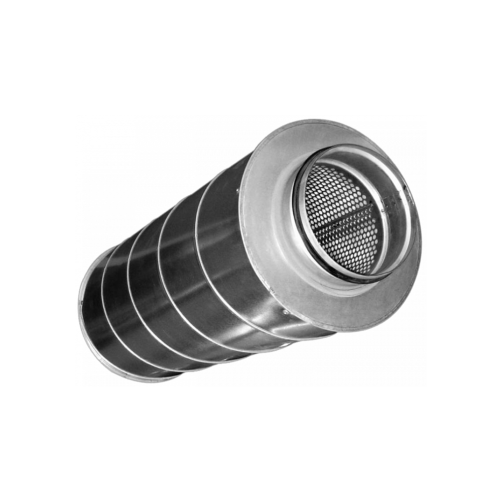 Шумоглушитель Shuft SCr 355/900