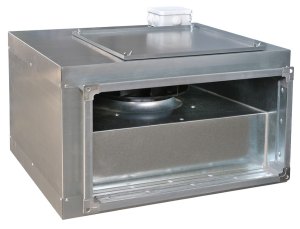 Вентилятор канальный VCN-100-50/56-Ex1/IIB-PЦ-4,0/1500/220-380-У2