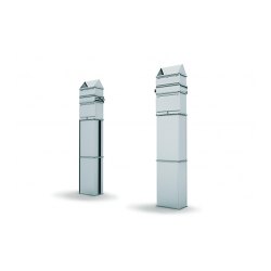 Завеса тепловая промышленная SHUFT R 7 F-W-3500 VIM