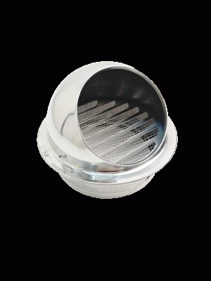 Выход стенной AIPCVENT SBW