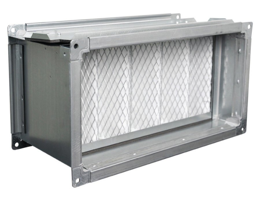 Кассета фильтрующая Кассета RW-L 60-30