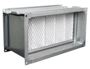 Кассета фильтрующая Кассета RW-L 80-50