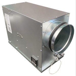 Электрический нагреватель Е 11,0(РТС)-5030
