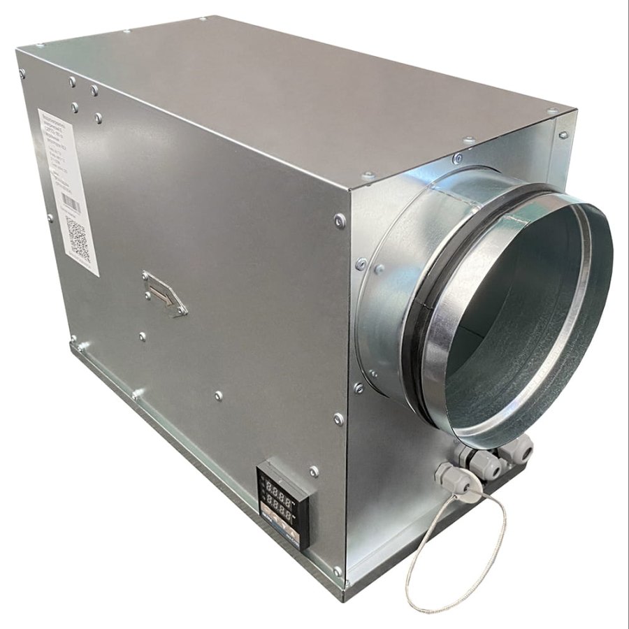 Электрический нагреватель Е 15,0(РТС)-7040