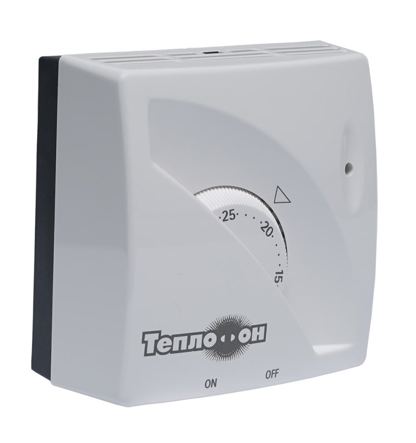 Датчик температуры КОМНАТНЫЙ TS-R00 ECO NTC10k (3950) (IP30)