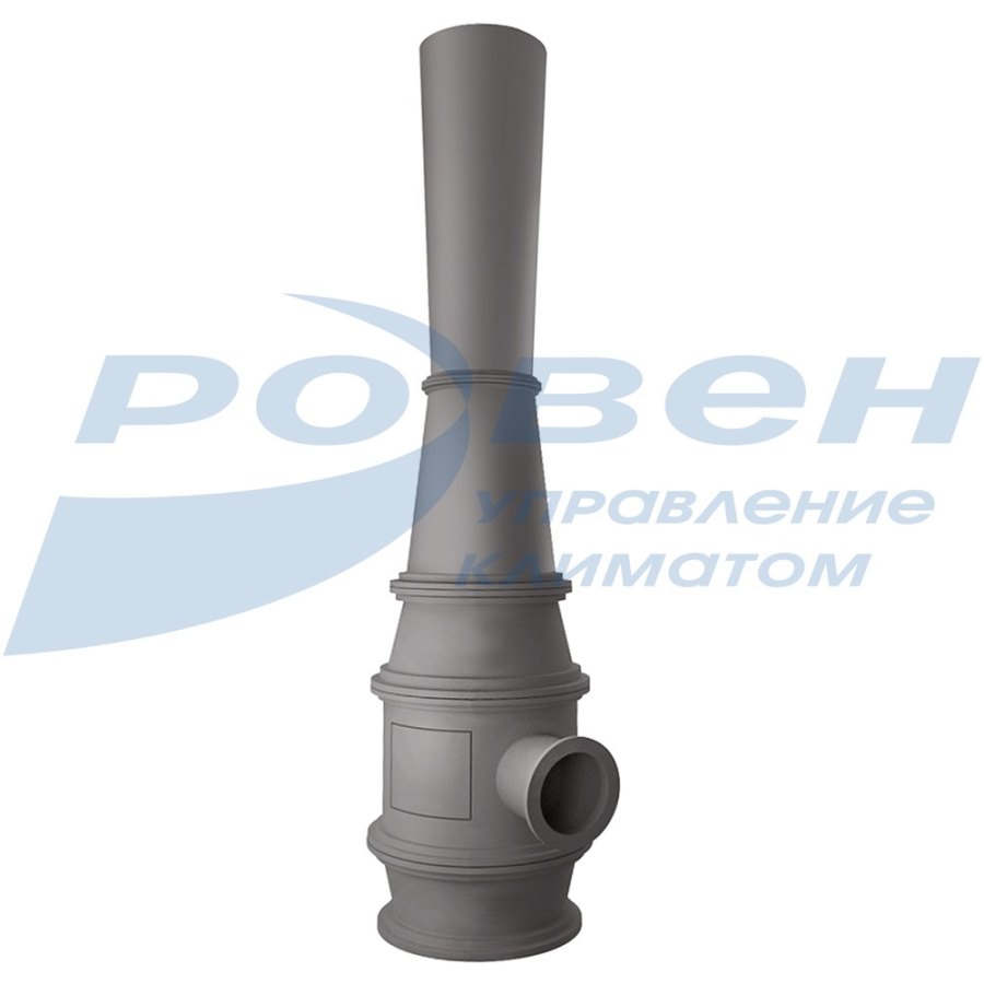 Эжектор ЭИ-50