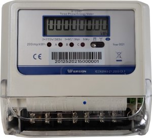 Модуль MDV DTS343-3