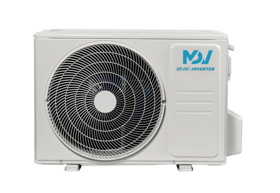 Инверторная сплит-система MDV OP Smart Heat Pump MDSOPS-09HRFN8 / MDOOPS-09HFN8 Инверторная сплит-система MDV OP Smart Heat Pump MDSOPS-09HRFN8 / MDOOPS-09HFN8