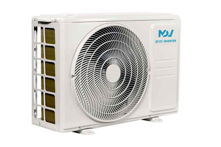 Тепловой насос воздух-воздух MDV OP Smart Heat Pump MDSOPS-09HRFN8 / MDOOPS-09HFN8 Тепловой насос воздух-воздух MDV OP Smart Heat Pump MDSOPS-09HRFN8 / MDOOPS-09HFN8