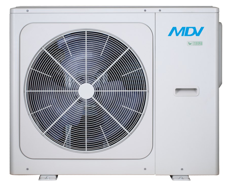 Чиллер MDV Aqua Mini MDGC-V10W/D2N1