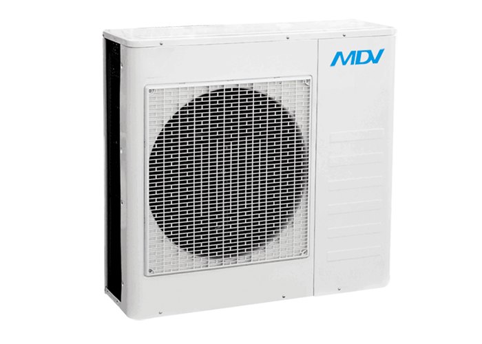 Чиллер MDV Aqua Mini MDGC-V10W/D2N1