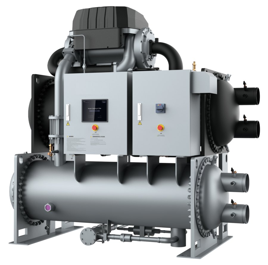 Чиллер MDV MagBoost Apex MDVL-CWG200EV(X) Чиллер MDV MagBoost Apex MDVL-CWG200EV(X)