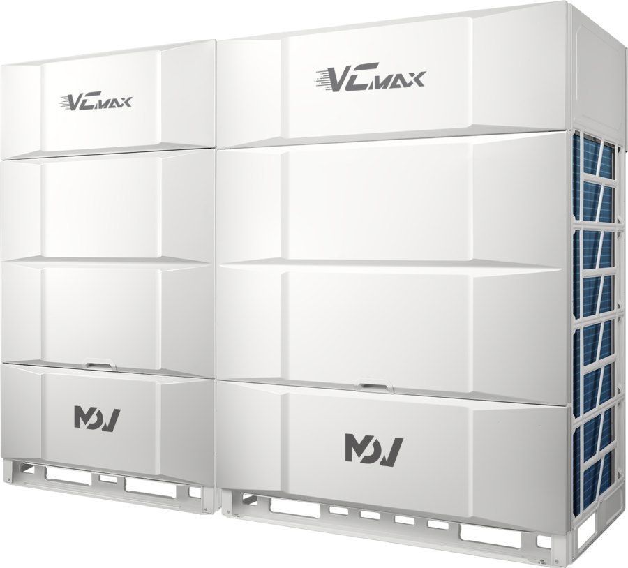 Модульный инверторный компрессорно-конденсаторный блок MDV MDVO-VCM560V2R1A Модульный инверторный компрессорно-конденсаторный блок MDV MDVO-VCM560V2R1A