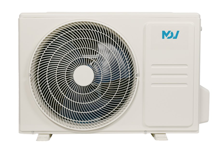 On/Off кассетная сплит-система MDV MDCF2-60HRN1 / MDOU3-60HN1-L / T-MBQ4-04B