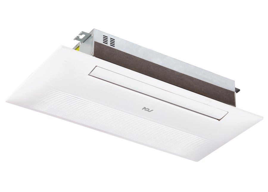 Кассетный внутренний блок mini VRF MDV ATOM MDVI3-At18C1VR12D