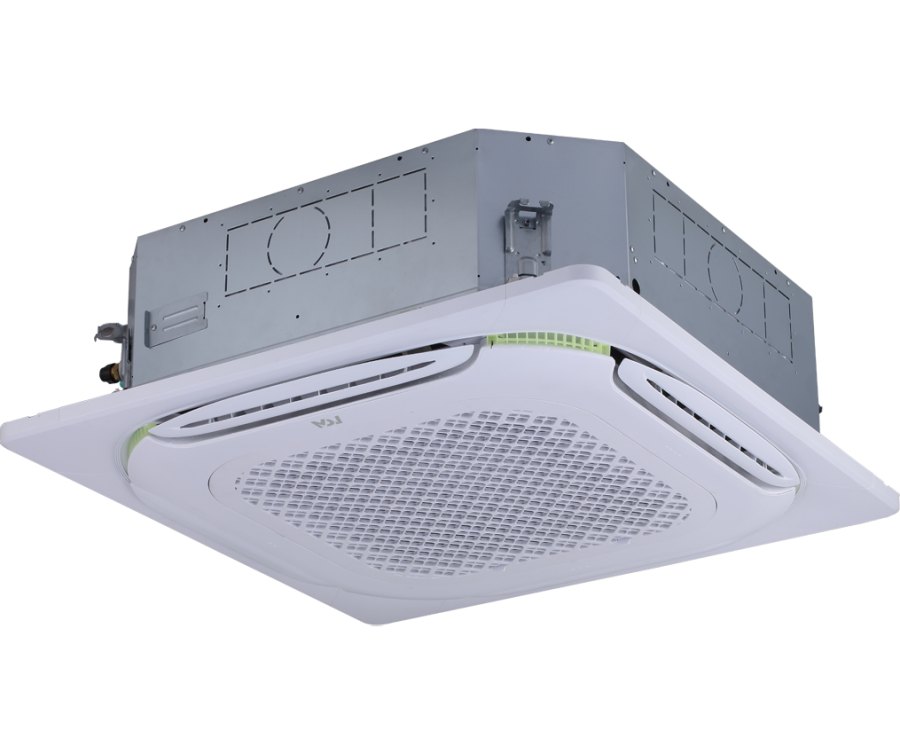 Кассетный внутренний блок mini VRF MDV ATOM MDVI3-At18C4VR12D