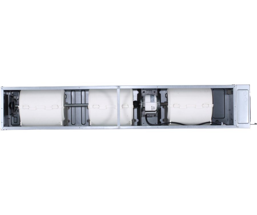 Канальный внутренний блок mini VRF MDV ATOM MDVI3-At32D3VR12D