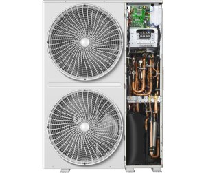 Наружный блок VRF MDV V8S MDV-V8S670V2R1A