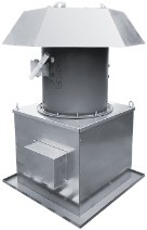 Вентилятор крышный SVOV 21-12-4 Вентилятор крышный SVOV 21-12-4