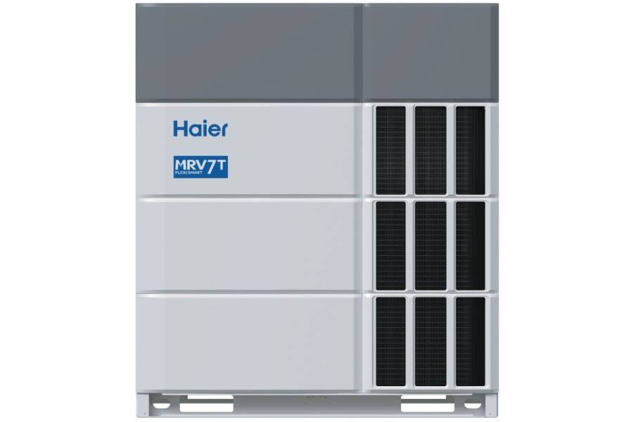 Наружный блок Haier MRV 7T AV24NMGETA, 24 HP Наружный блок Haier MRV 7T AV24NMGETA, 24 HP