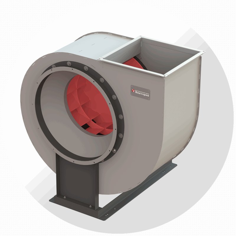 Вентилятор дымоудаления ВР-80-70-ДУ №6,3, Ø630 мм Вентилятор дымоудаления ВР-80-70-ДУ №6,3, Ø630 мм