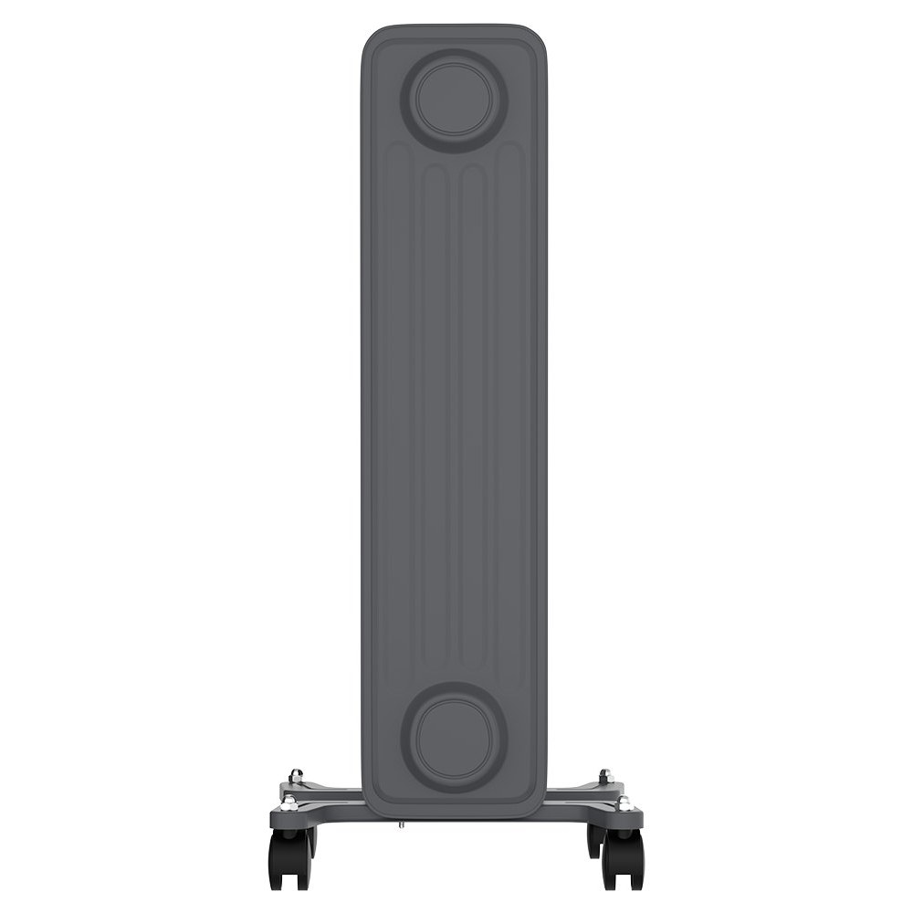 Масляный радиатор ROYAL Clima ARDEA ROR-AR5-1000M