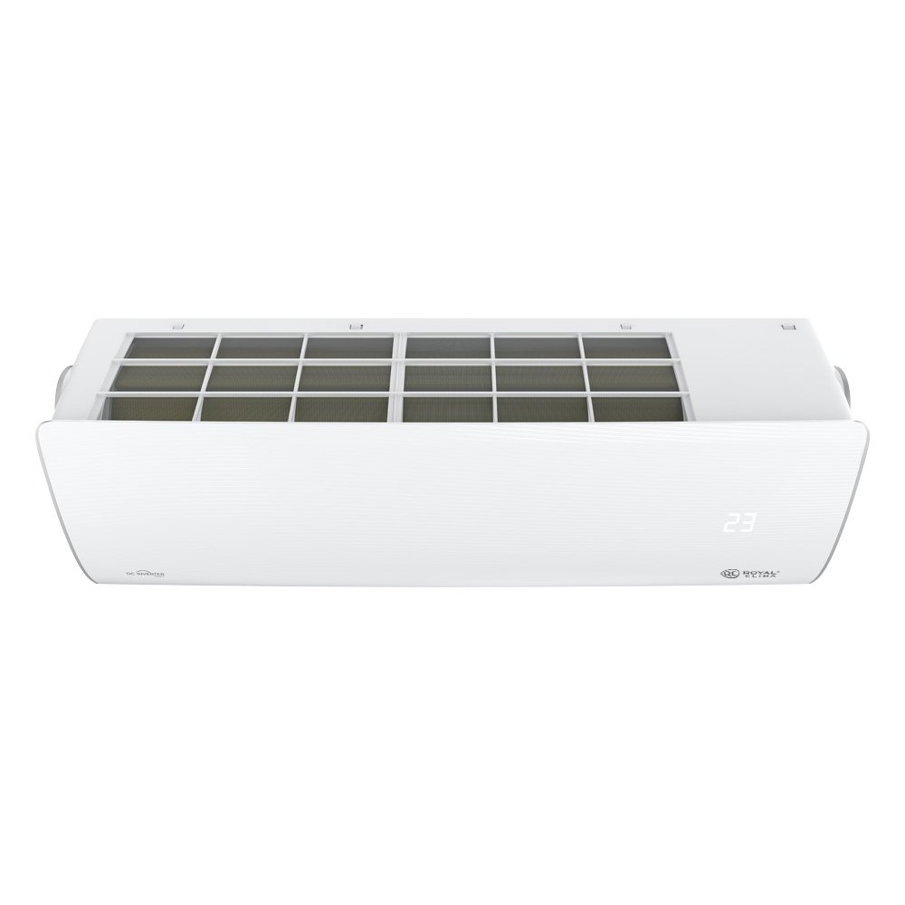Инверторная сплит-система ROYAL Clima ARIA DC Inverter RCI-AR22HN