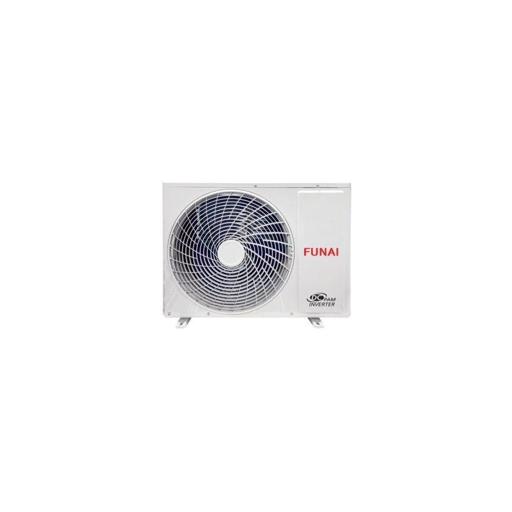 Инверторная сплит-система FUNAI BUSHIDO Inverter RAC-I-BS30HP.D01