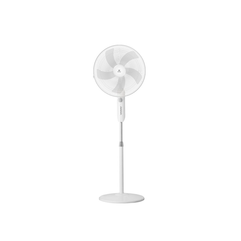 Бытовой вентилятор ROYAL Clima RSF-16M-WT Бытовой вентилятор ROYAL Clima RSF-16M-WT