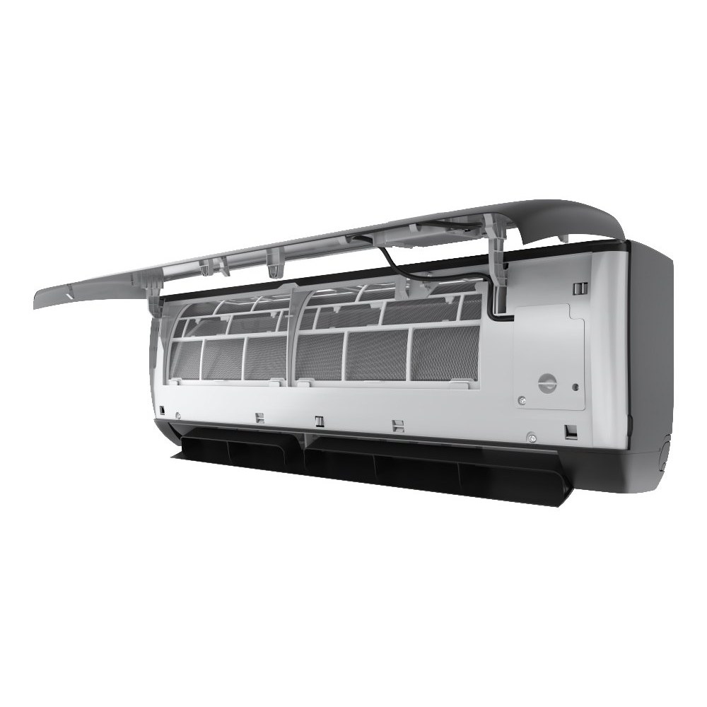 Внутренний блок мульти сплит-системы настенного типа FUNAI BUSHIDO Inverter RAM-I-BS35HP.W01/S