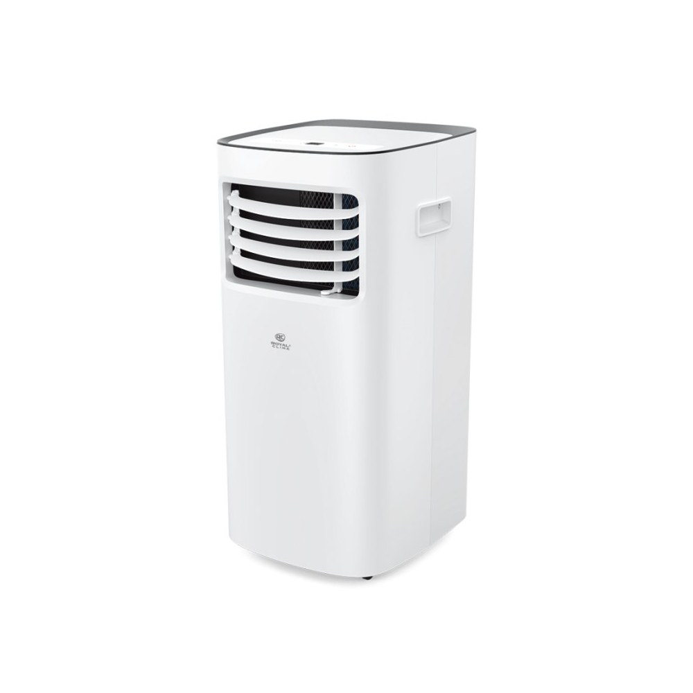 Мобильный кондиционер ROYAL Clima BUSTA RM-BS28CH-E Мобильный кондиционер ROYAL Clima BUSTA RM-BS28CH-E